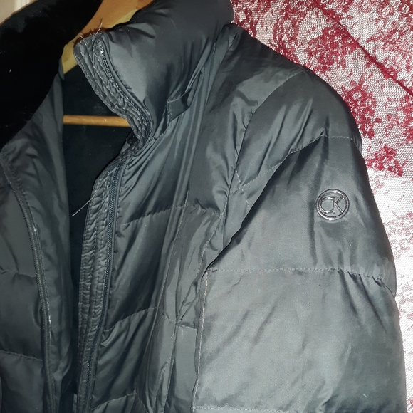 Calvin Klein coat - Picture 2 of 3